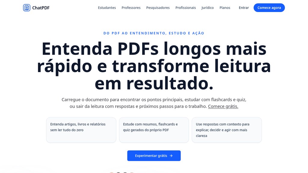 ChatPDF