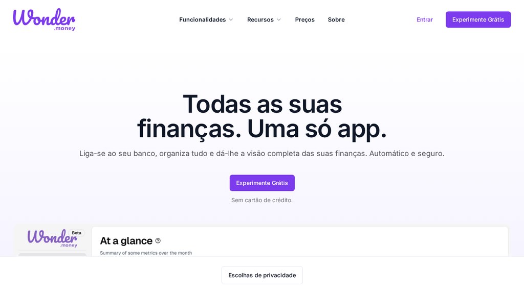 WonderMoney
